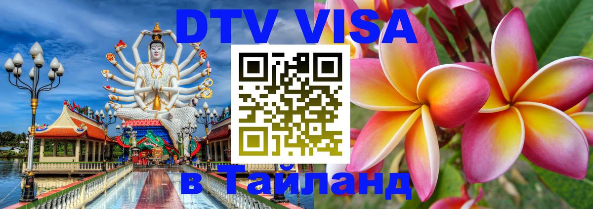 Оформление DTV визы под ключ: стоимость и тарифы, только загранпаспорт - Серпухов  05.10.2025 